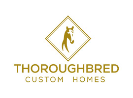 Thotoughbred custom Homes