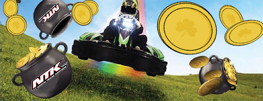 1st Annual North Texas Karters 01