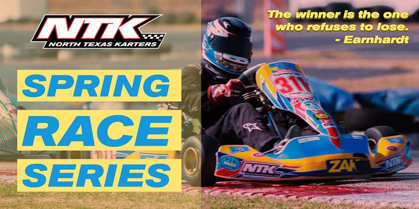 2019 NTK Spring Series