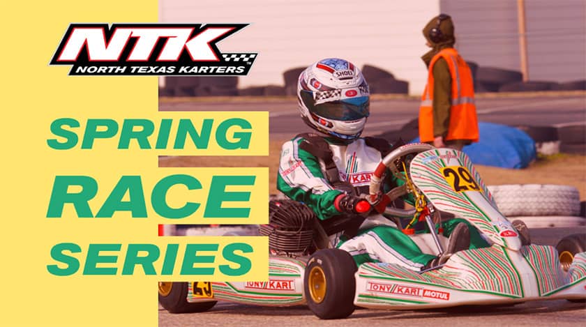 2021 NTK Spring Series