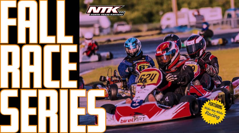 2019 NTK fall series FB