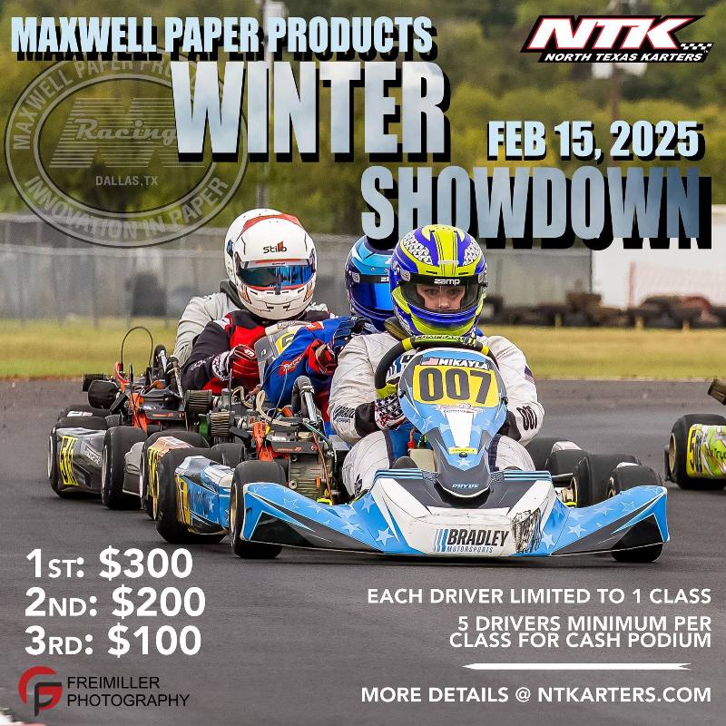 ntk maxwell winter 2025