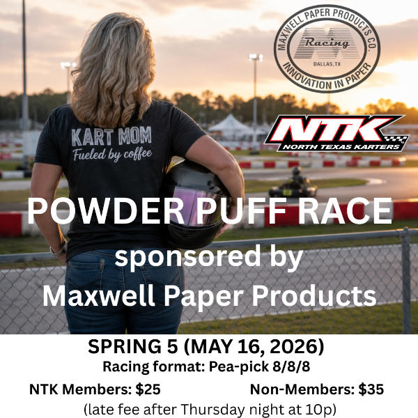 powder puff NTK1