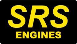 SRS Engines 250
