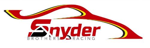 Snyder Bro Racing 270