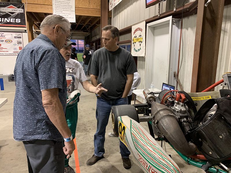 free demo kart ride 3