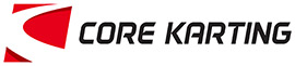 core karting logo