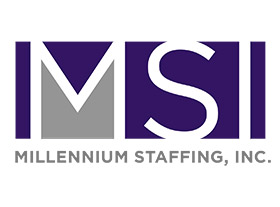 Millennium Staffing Inc