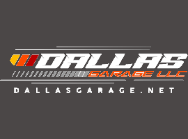 Dallas Garage