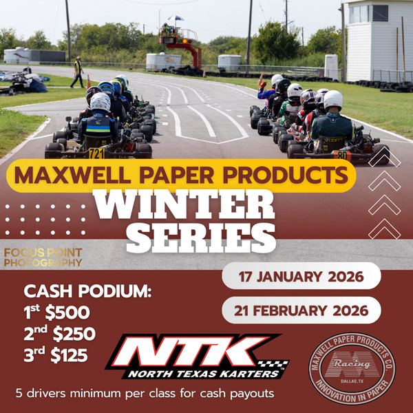 2026 WINTER SERIES 3